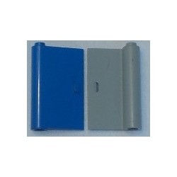 LEGO 58381 Door 1 x 3 x 4 Left - Open Between Top and Bottom Hinge