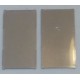 LEGO 57895 Glass for Window 1 x 4 x 6