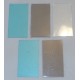 LEGO 57895 Glass for Window 1 x 4 x 6