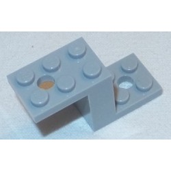 LEGO 76766 Bracket 5 x 2 x 2 1/3 with Inside Stud Holder