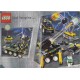 LEGO 6775 Instructions (notice) Alpha Team (2001)