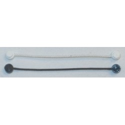 LEGO 14226c11 String with End Studs 11L Overall