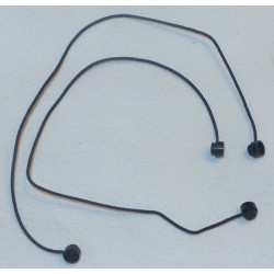 LEGO 14226c31 String with End Studs 31L Overall