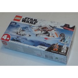 LEGO Star wars 75268 Snowspeeder (2020) NEUF