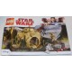 LEGO Star wars 75208 Yoda's Hut (2018) without minifigs