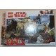 LEGO Star wars 75208 Yoda's Hut (2018) without minifigs