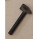 LEGO 4522 Minifig Tool Mallet