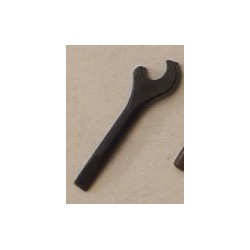 LEGO 4006 Minifig Tool Spanner/Screwdriver