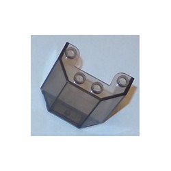 LEGO 84954 Windscreen 3 x 4 x 3