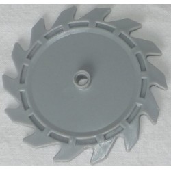 LEGO 61403 Technic Disc 8 x 8 Saw Blade