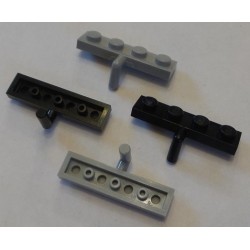 LEGO 30043 Plate 1 x 4 with Arm