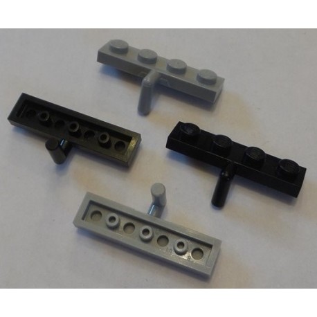 LEGO 30043 Plate 1 x 4 with Arm