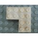 LEGO 2577 Brick 4 x 4 Corner Round