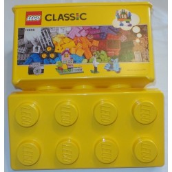 LEGO Box 10698 Large Creative Brick Box 2015 (Boite)