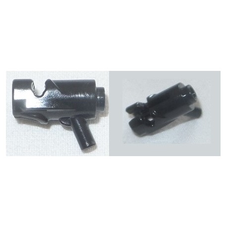 LEGO 15391 Minifigure Weapon Gun - Mini Blaster / Shooter