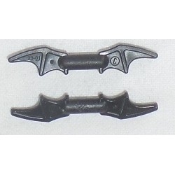 LEGO 98721 Weapon Bat Wings with Bar in Middle
