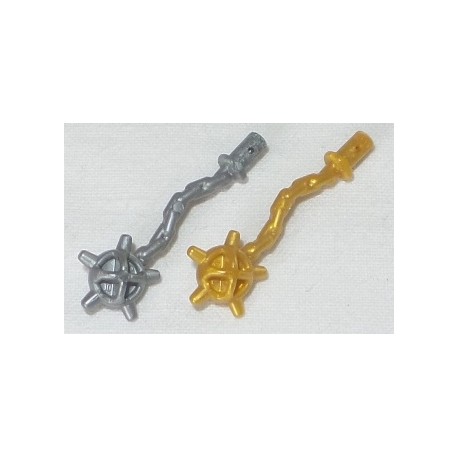 LEGO 59232 Minifig Accessory Spiked Flail