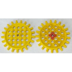 LEGO g21 Technic Gear 21 Large Tooth (572 ou x1022)