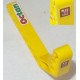 LEGO 32009 Technic Beam 3 x 3.8 x 7 Liftarm Bent 45 Double with sticker