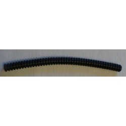 LEGO 78c14 Technic Ribbed Hose 14L - 112mm