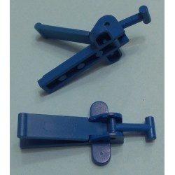 LEGO 4629c01 Tool Jack [Complete Assembly]