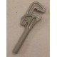 LEGO 4328 Minifig Pipe Wrench (Needs Work)
