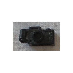 LEGO 30089a Minifig Accessory Camera Snapshot with Bar Compact Handle