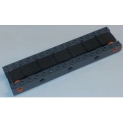 LEGO 92715c01 Conveyor Belt Modern (Complete Assembly)