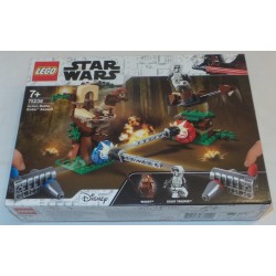 LEGO Star wars 75238 Action Battle Endor Assault (2019) NEUF