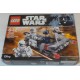 LEGO Star wars 75166 First Order Transport Speeder Battle Pack (2017) NEUF