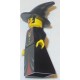 LEGO cas215 Fright Knights - Witch