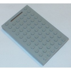 LEGO bb0044c Electric 4.5V Battery Box 6 x 11 x 3 1/3 Type III, Top