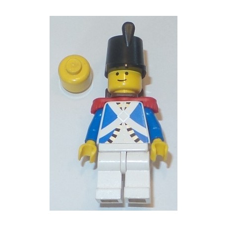 LEGO pi061 Imperial Soldier