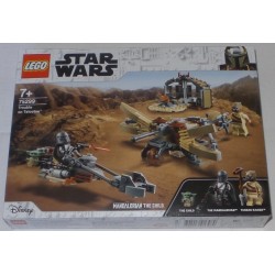 LEGO Star wars 75299 Trouble on Tatooine (2020) NEUF