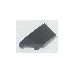 LEGO 29120 Wedge 2 x 1 x 2/3 with Stud Notch Left