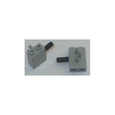 LEGO 4694c01 Technic Pneumatic Switch