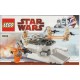 LEGO 8083 instructions (notice)  Rebel Trooper Battle Pack (2010)