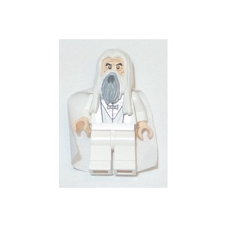 LEGO lor058 Saruman (2013 - 79005)