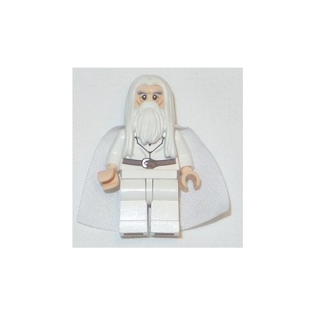 LEGO lor063 Gandalf the White (2013 - 79007)