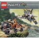 LEGO 8630 Instructions (notice) Mission 3 - Gold Hunt (2008)