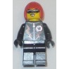 LEGO agt024 Dyna-Mite (Agents, 2009)