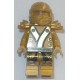 LEGO njo073 Lloyd (Golden Ninja) - The Final Battle (2013)