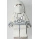 LEGO sw0463 Snowtrooper, Light Bluish Gray Hips, Light Bluish Gray Hands, Printed Head, Torso Back Printing (2014)