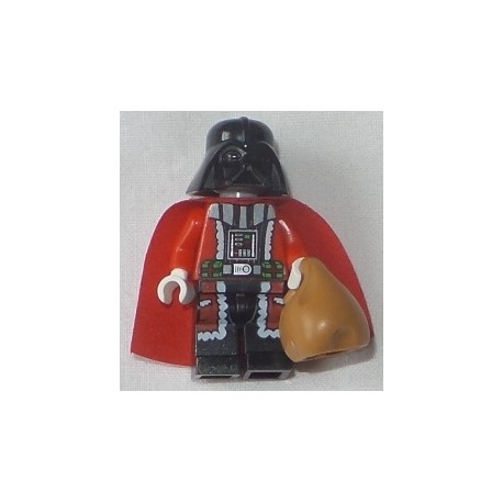 LEGO sw0599 Santa Darth Vader (2014)