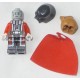 LEGO sw0599 Santa Darth Vader (2014)