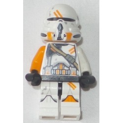 LEGO sw0523bd Airborne Clone Trooper (212th Battalion, without 74664, 2014)