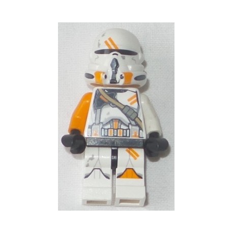 LEGO sw0523bd Airborne Clone Trooper (212th Battalion, without 74664, 2014)