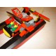 LEGO System 7244 Speedboat Hors-bord 2005