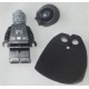 LEGO sw0277 Darth Vader (White Pupils, 2009-2016)