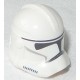 LEGO 11217bd09 Minifig Helmet SW Clone Trooper with Episode 3 Print